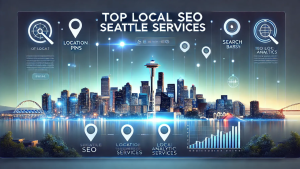 Be On Top Spot With A Seattle SEO Expert