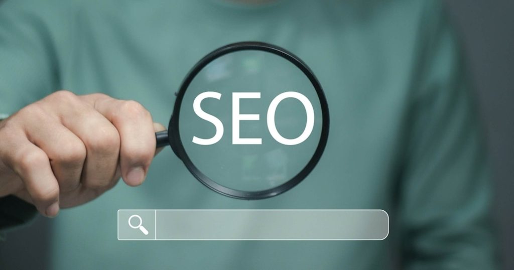 The Reality of SEO