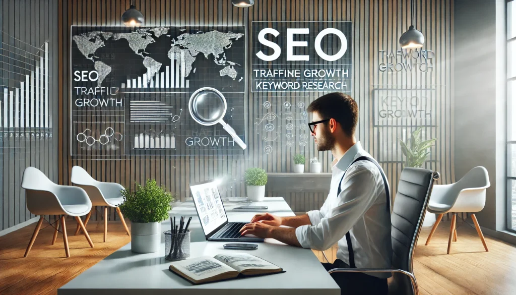 Why You Should Hire A Firm For Your Seattle SEO Service Needs?