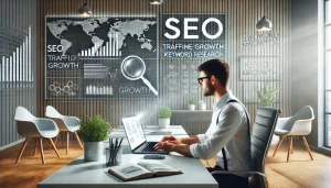 Why You Should Hire A Firm For Your Seattle SEO Service Needs?