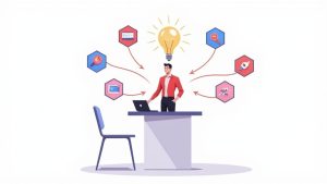 Beyond Marketing: How Ascend Turns Small Business Challenges into Lasting Wins