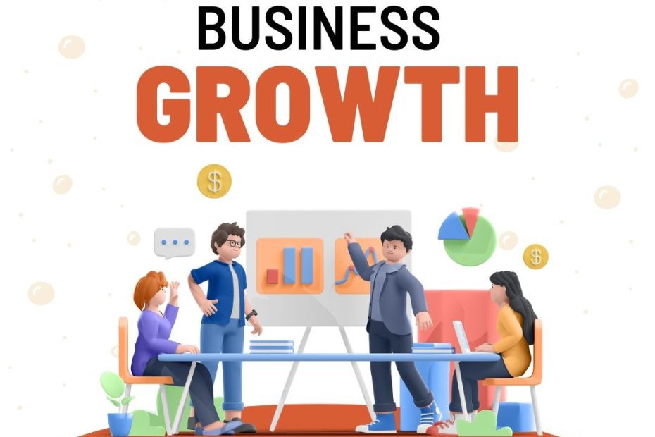 Building Dreams Step by Step: Why Ascend Marketing Makes Business Growth Simple