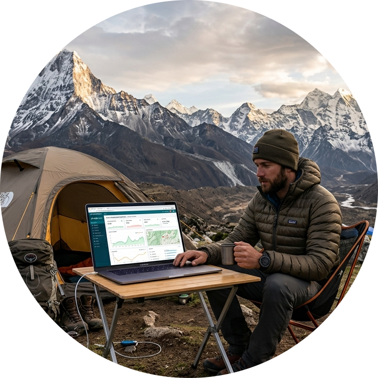 BASECAMP — Build Your Foundation-modified