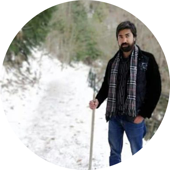 Umer Hayat