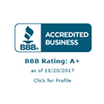 Accredited Business